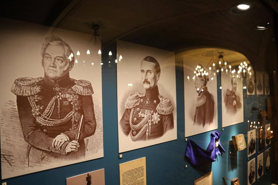 Куксова С.Н. Музей обороны Севастополя