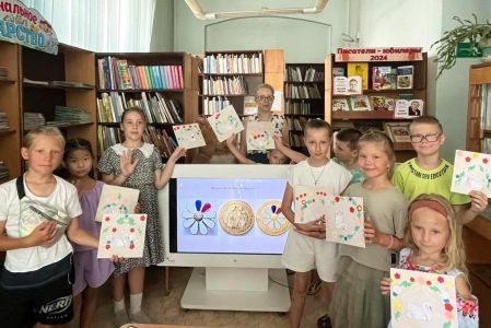 Захарьева Ю.А. https://www.cbssev.ru