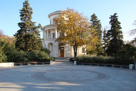 Расновская Т.Р. архив учреждения