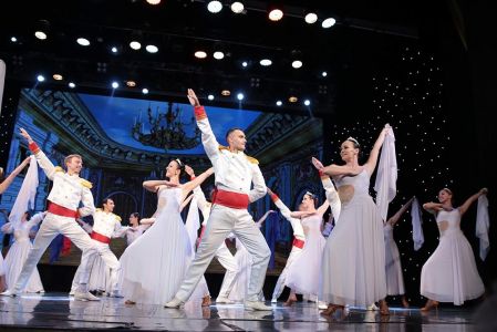 Татьяна Наумова ГБУК «СЦКиИ»