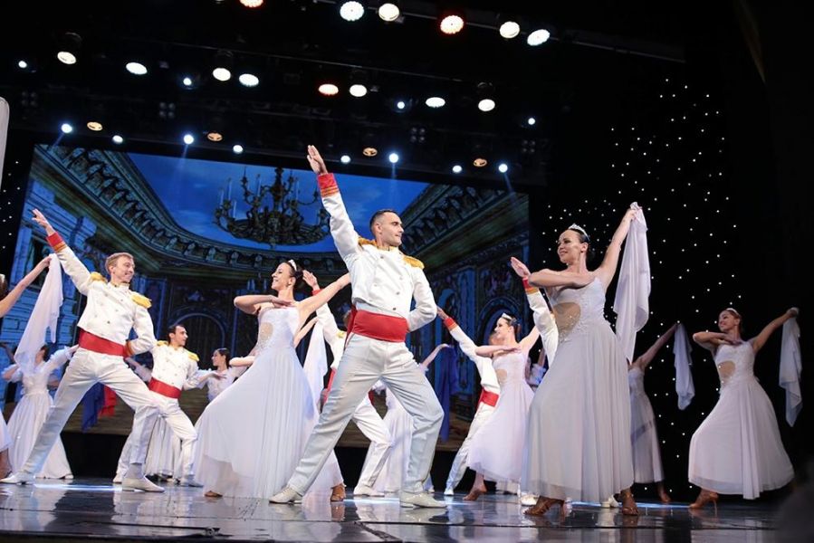 Татьяна Наумова ГБУК «СЦКиИ»