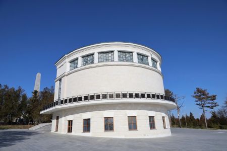 Куксова С.Н. Музей обороны Севастополя