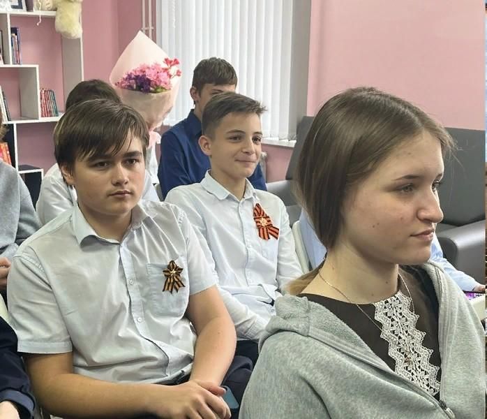 Мельникова Ю.П. Архив РИБС