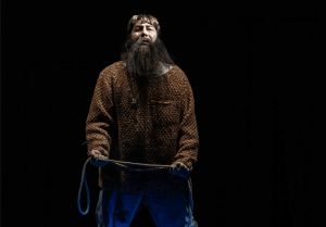 Спектакль «Муму»