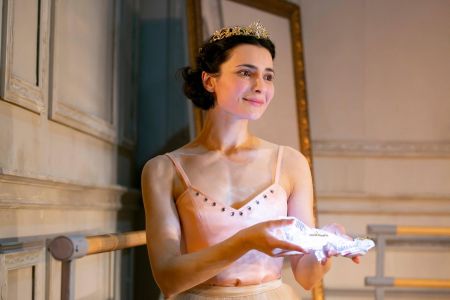 Анна Корнилова https://sevtyuz.ru/playbill/plays/show/zolushka/