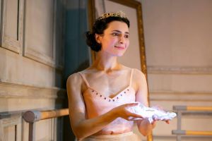 Спектакль «Золушка»