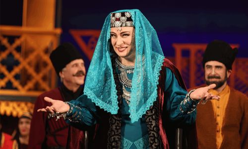 Елена Серга Архив учреждения