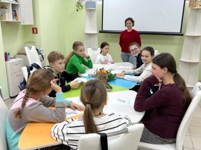 Игнатьева Л.В. https://www.cbssev.ru