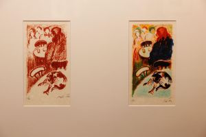 Лекция «Бразилия. Температура образа»