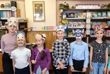 Костик Е.М. https://bibliopalitra.cbssev.ru