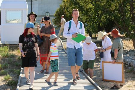 Ивенин Владислав https://www.chersonesos-sev.ru/