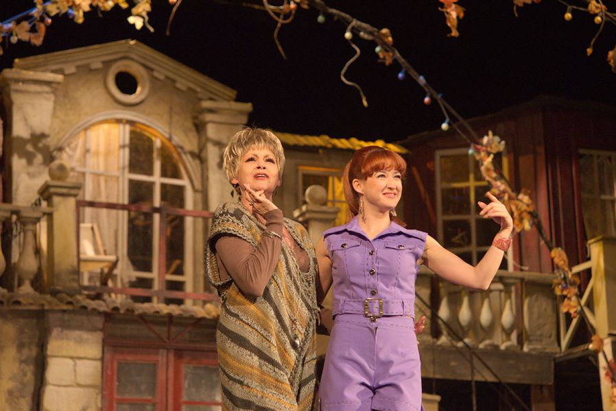 Татьяна Миронюк https://vk.com/lunacharskiy