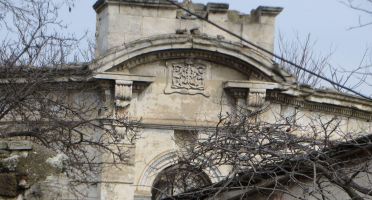 Экскурсия «Инженерная балка»