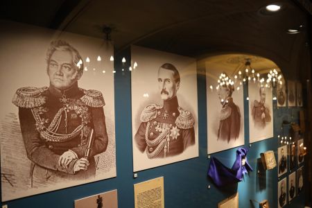 Куксова С.Н. Музей обороны Севастополя