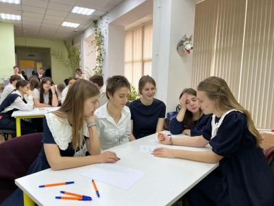 Меметова Э.С. Архив РИБС