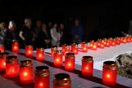 Баранова Милена Сергеевна Музей обороны Севастополя