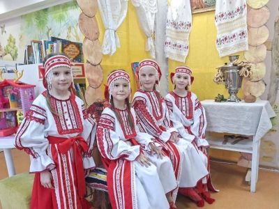 Доманская О.А. Архив РИБС