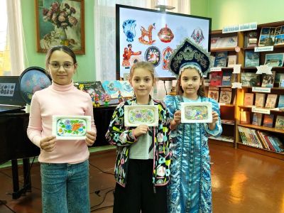 Христофорова Л.В. https://bibliodrug.cbssev.ru