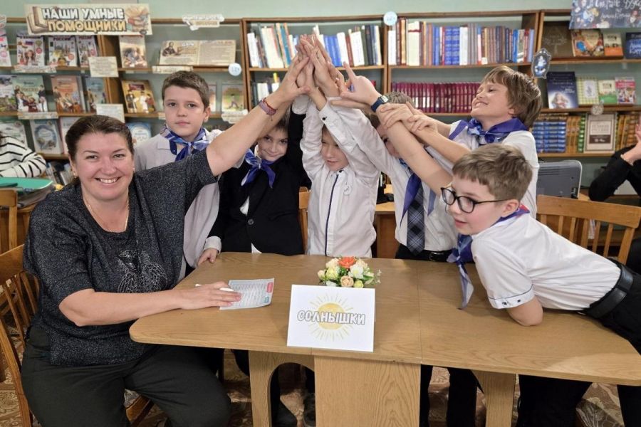 Данилова О.О. https://www.cbssev.ru