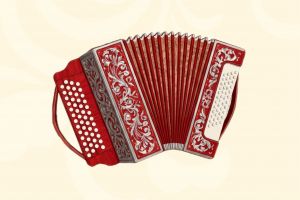 Народные посиделки