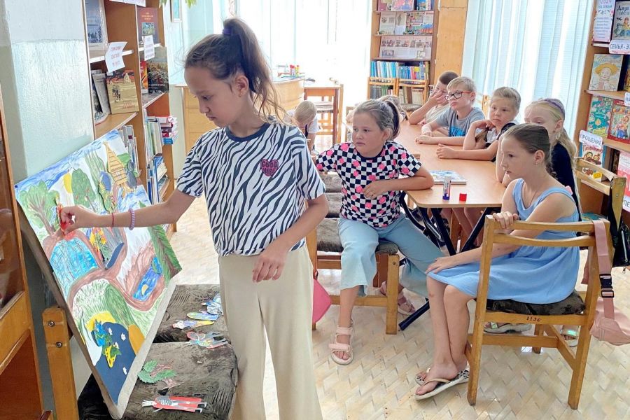 Захарьева Ю.А. https://www.cbssev.ru