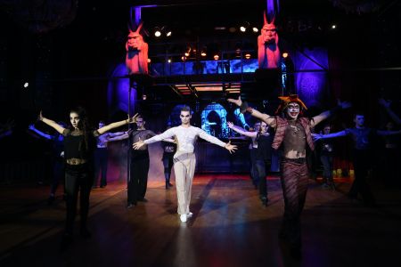 Сергей Дмитриенко Архив Театра