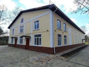«Вновь музыка сердца объединяет»