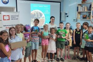 Час доброты «От сердца к сердцу»