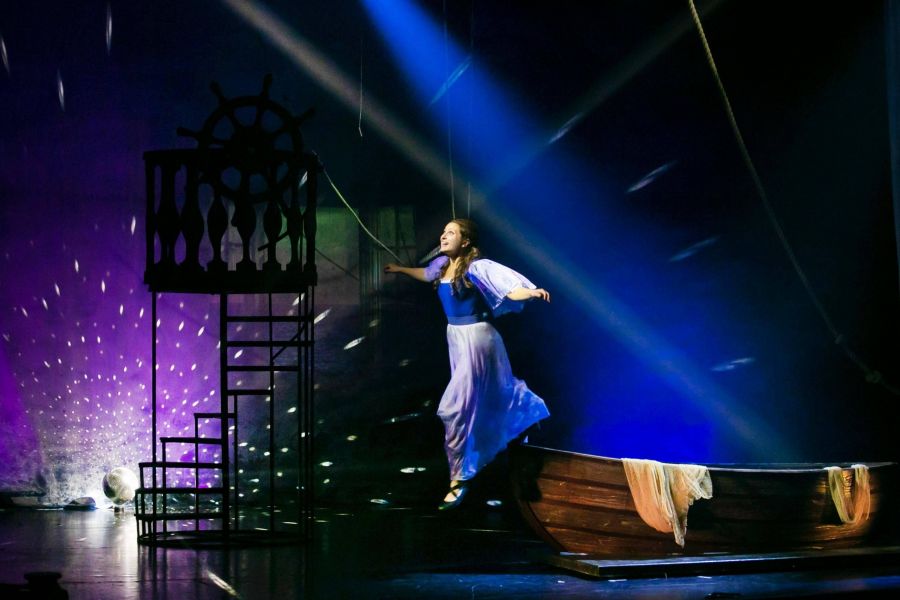 Анна Корнилова 