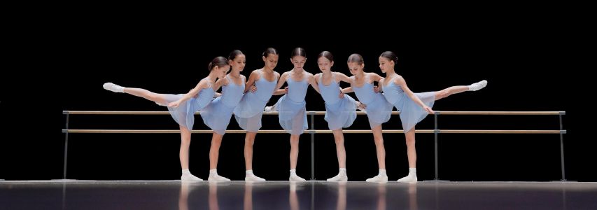 Виталий Олегович Козловский ФГБОУ ВО «Академия хореографии»