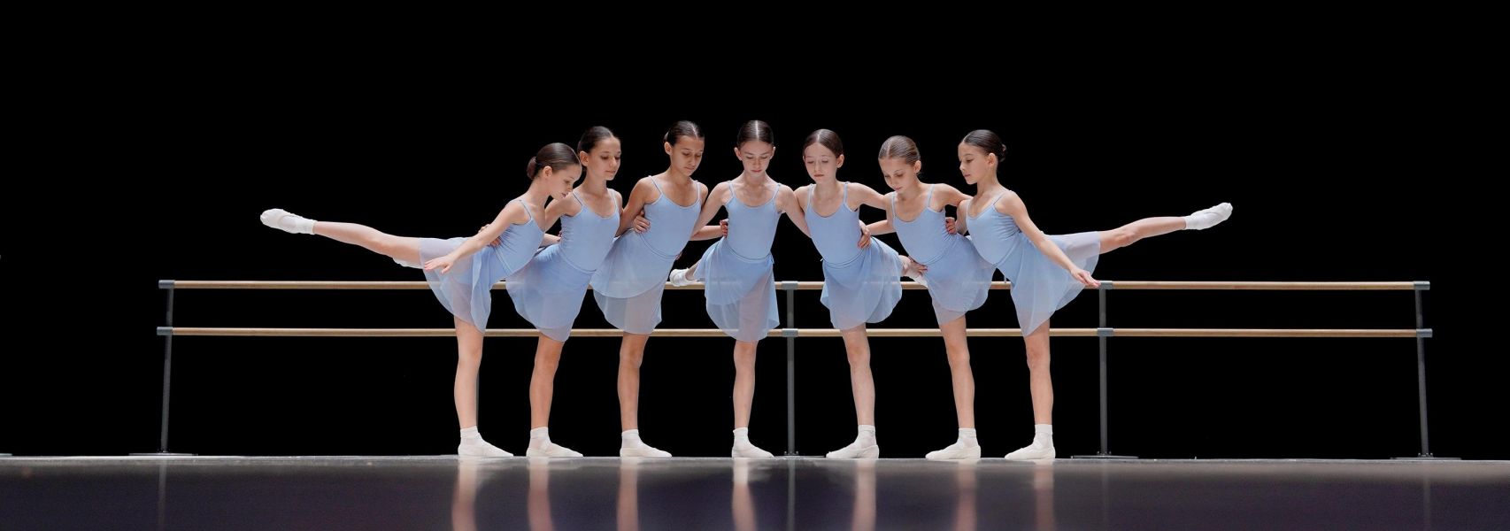 Виталий Олегович Козловский ФГБОУ ВО «Академия хореографии»