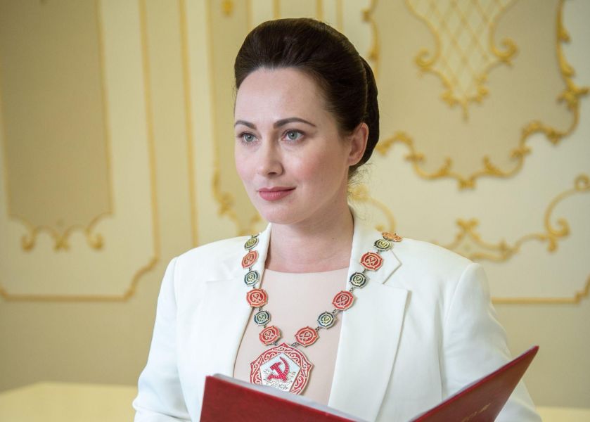 Анна Садовникова https://sevtyuz.ru/playbill/plays/show/marusino-serdce/