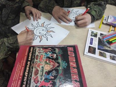 Пчелина Т.О. Архив РИБС