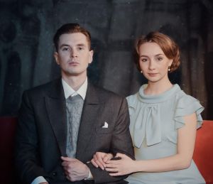 Спектакль «Таня»