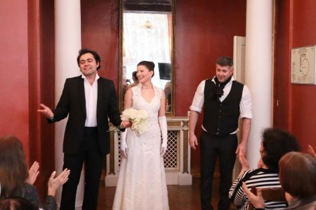 Свинцова А.Н. Архив РИБС