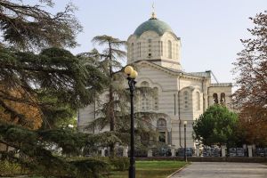 Комплексная экскурсия «Севастополь в годы Крымской войны»