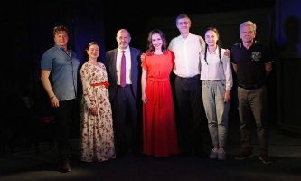 «Защитникам Отечества посвящается... »