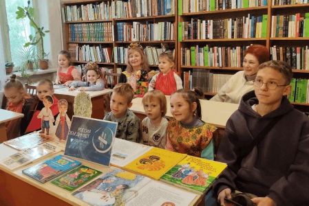 Дышкантюк Н.А. https://www.cbssev.ru