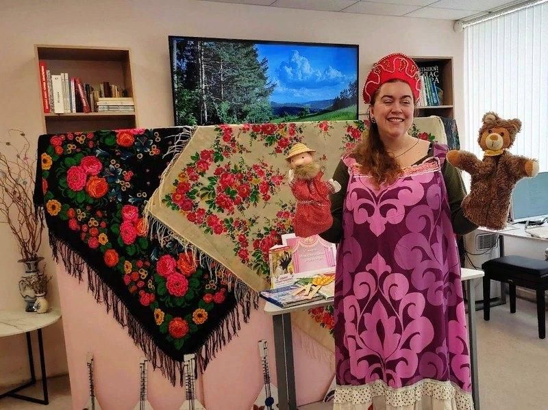 Дыгаль Н.В. Архив РИБС