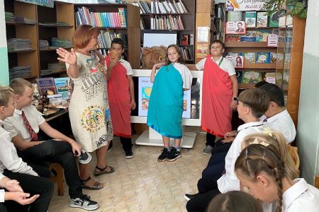 Цуркова В.Г. https://www.cbssev.ru