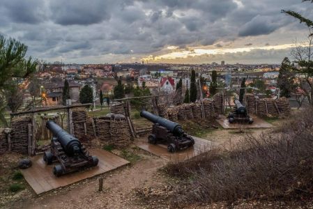 А. Ермакова Музей обороны Севастополя