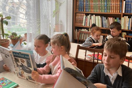 Дышкантюк Н.А. https://www.cbssev.ru