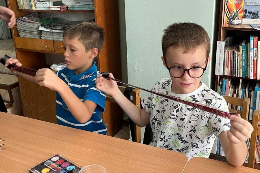 Захарьева Ю.А. https://www.cbssev.ru