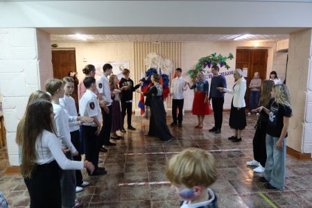 Сомова Оксана Владимировна Балаклавская централизованная клубная система