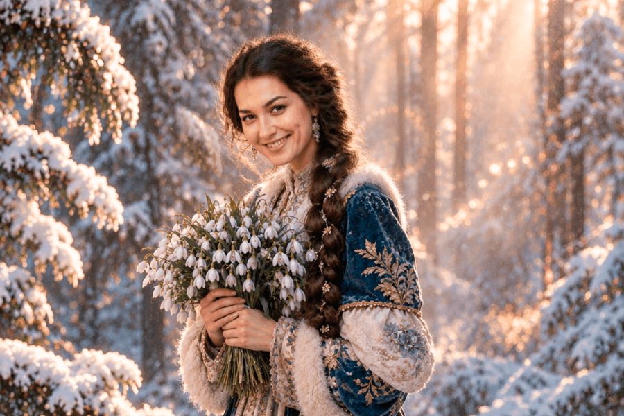 Серга Елена Дмитриевна Архив учреждения
