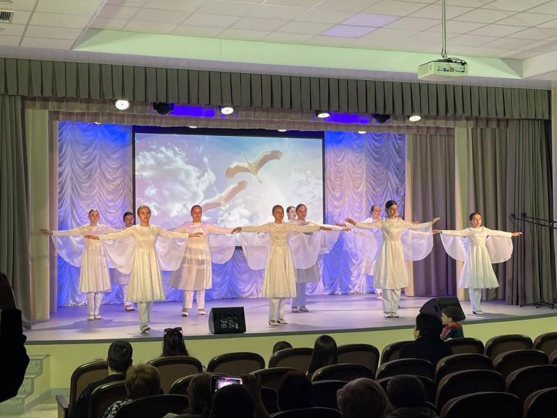 Костюкова Карина Артуровна Архив Учреждения