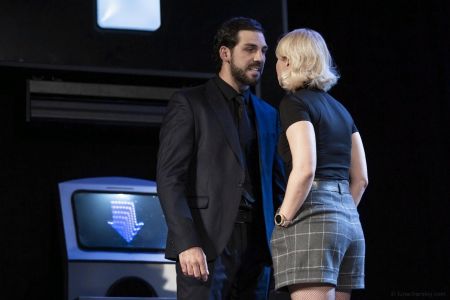 Татьяна Миронюк https://vk.com/lunacharskiy