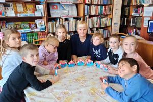 Познавательная программа «Живая нить традиций»