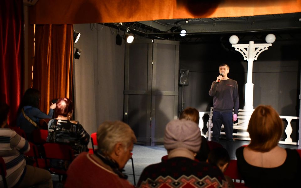 Архив ДКР Архив ДКР