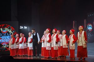 Концерт «Шоу 1»